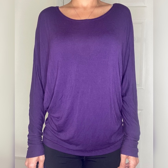 Long Sleeve Top - Picture 2 of 5